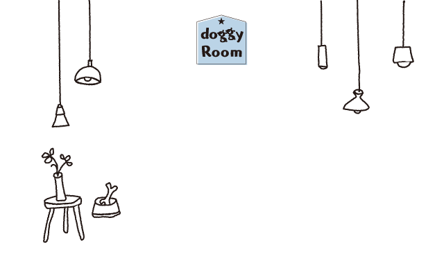 DOGGY★ROOM～SIMPLE～